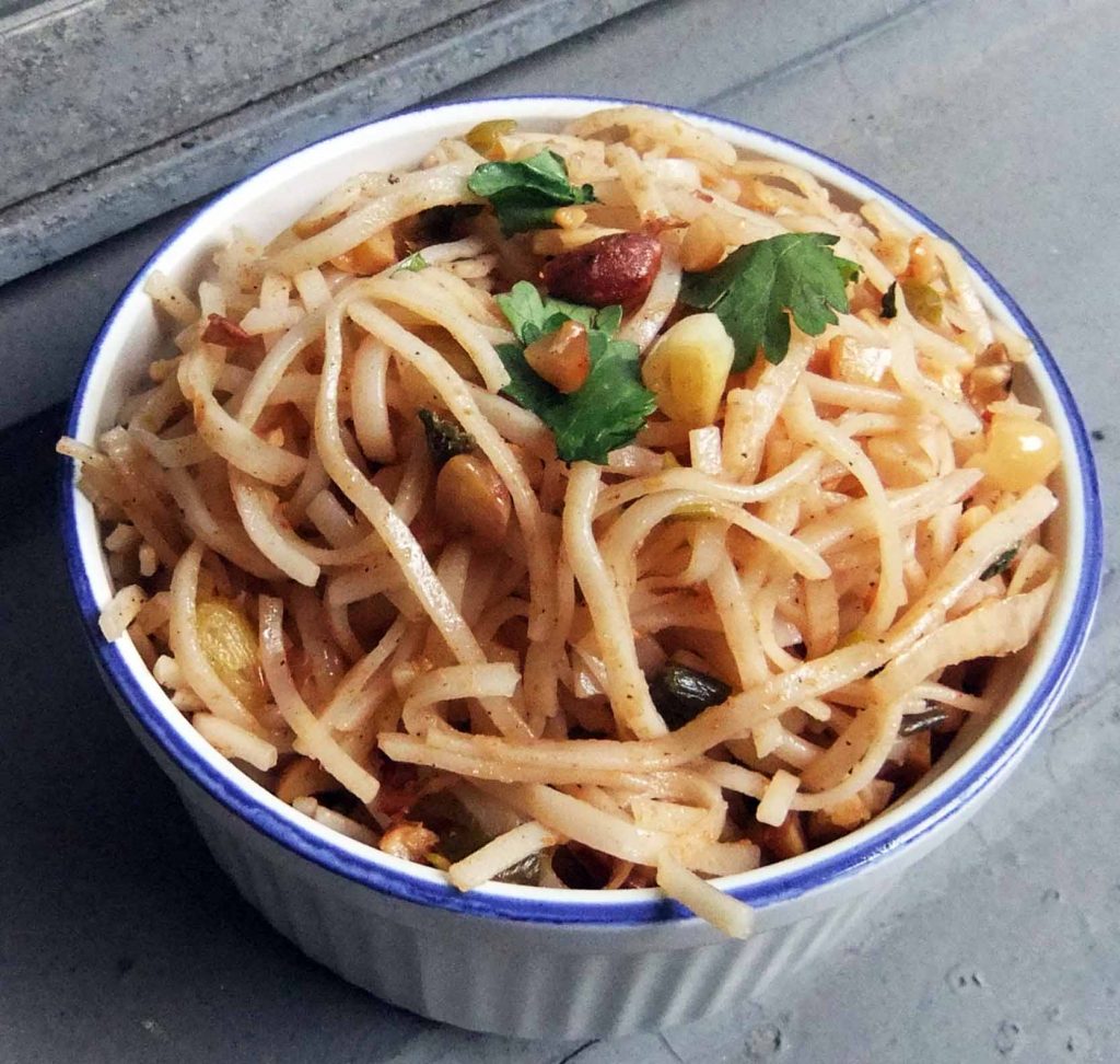 Phat Thai Divine Spice Box