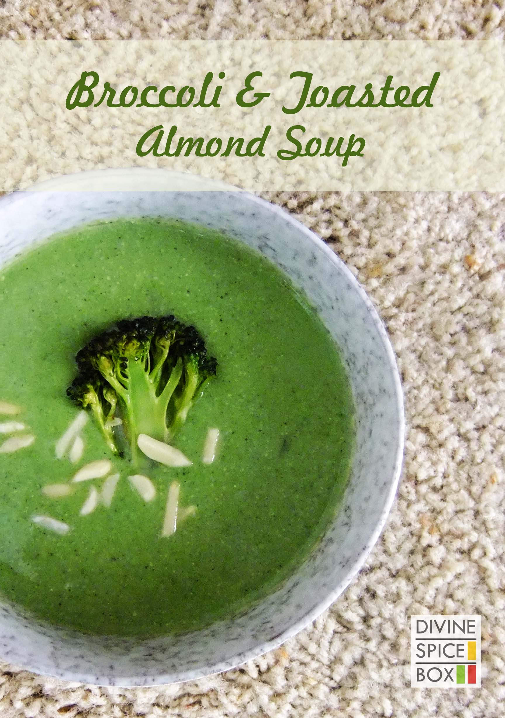 broccoli and toasted almond soup copy