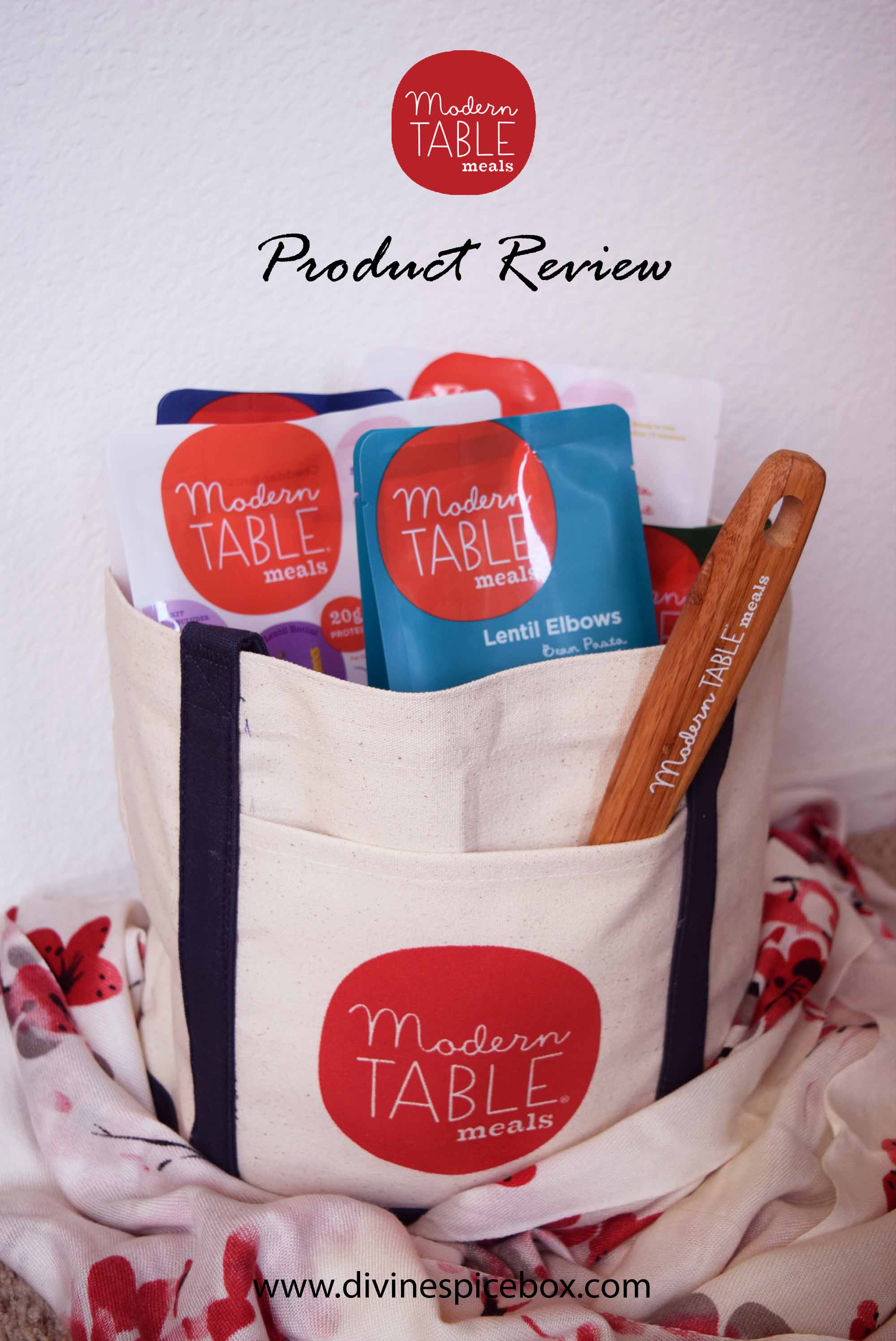 Modern Table product review